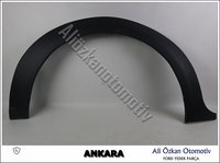 Ford Yedek Parça - BSG ÖN CAMURLUK AGIZ BAKALITI SAĞ